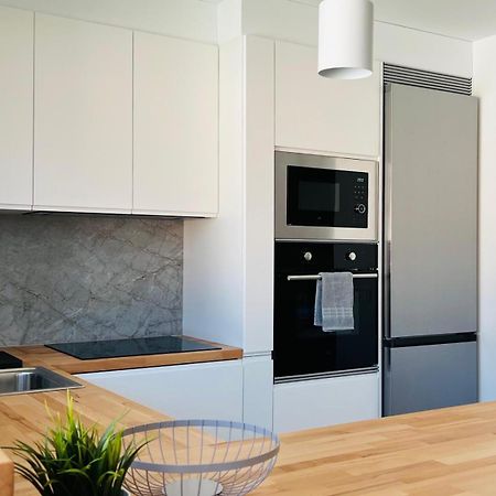 Apartamento En Ferrol Exteriér fotografie